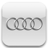 Защита радиатора AUDI Защита радиатора AUDI