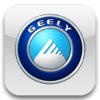 Защита радиатора GEELY Защита радиатора GEELY