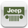 Защита радиатора JEEP Защита радиатора JEEP