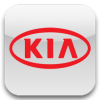 Защита радиатора KIA Защита радиатора KIA