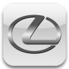Защита радиатора LEXUS Защита радиатора LEXUS