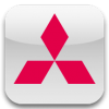 Защита радиатора MITSUBISHI Защита радиатора MITSUBISHI