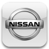 Защита радиатора NISSAN Защита радиатора NISSAN