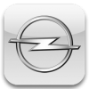 Защита радиатора OPEL Защита радиатора OPEL