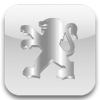 Защита радиатора PEUGEOT Защита радиатора PEUGEOT