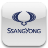Защита радиатора SSANG YONG Защита радиатора SSANG YONG