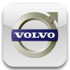 Защита радиатора VOLVO Защита радиатора VOLVO