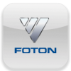 Защита радиатора для Foton (Фотон) Защита радиатора для Foton (Фотон)