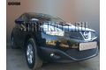 Защита радиатора NISSAN QASHQAI I рестайлинг 2011-2014г.в.