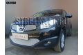 Защита радиатора NISSAN QASHQAI I рестайлинг 2011-2014г.в.