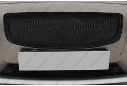 Защита радиатора ПРЕМИУМ - VOLVO XC70 II 2007-2013г.в. (3D) Защита радиатора ПРЕМИУМ - VOLVO XC70 II 2007-2013г.в. (3D)